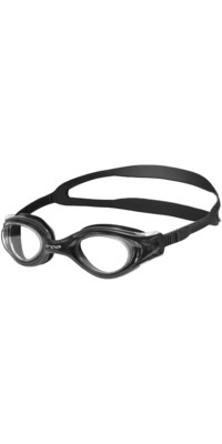 2024 Orca Mens Killa Vision Goggles Na3300 - Klar Schwarz